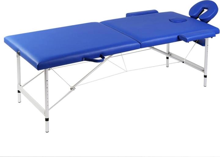 Image du produit vidaXL Massagetisch