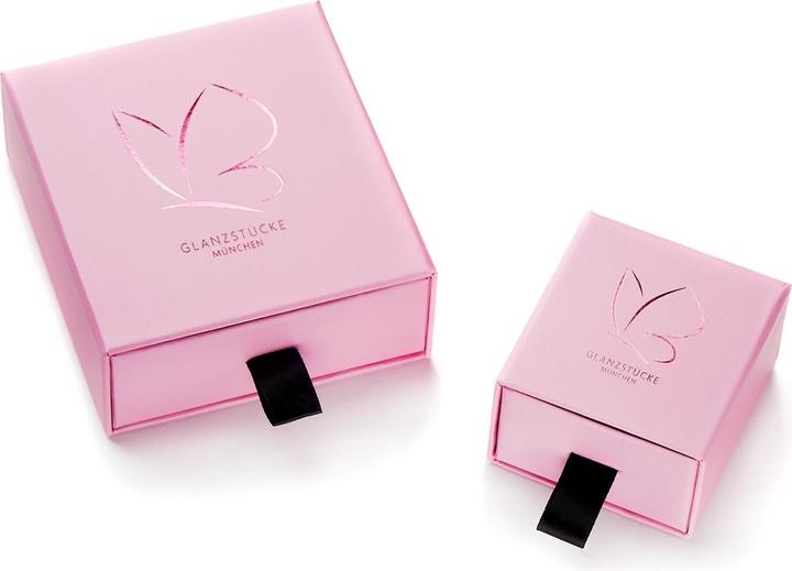 Immagine prodotto Glanzstücke München Donna Argento Argento - 24561 (Argento)