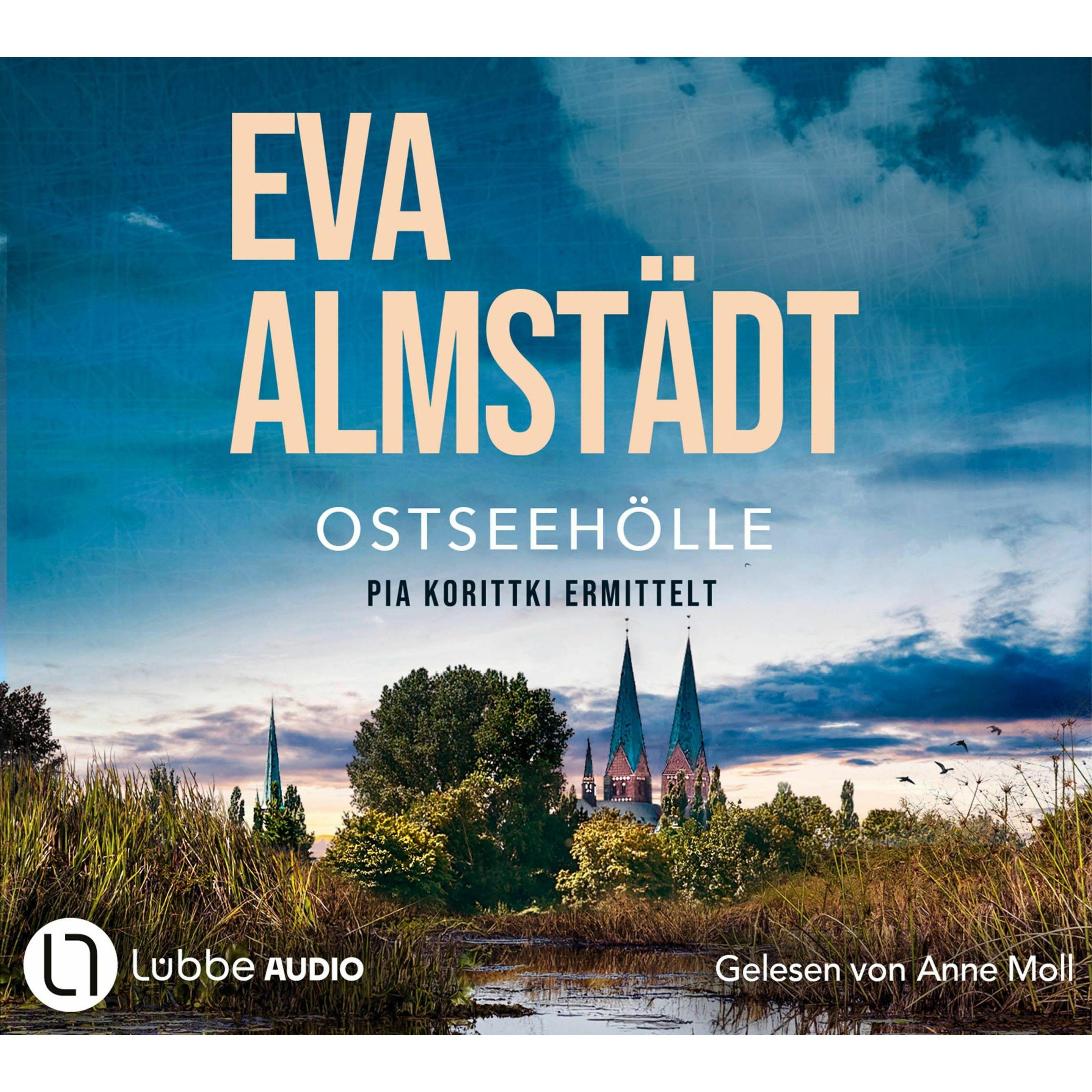 Lübbe Audio Ostseehölle (Anne Moll, Eva Almstädt, Deutsch) (64797780)
