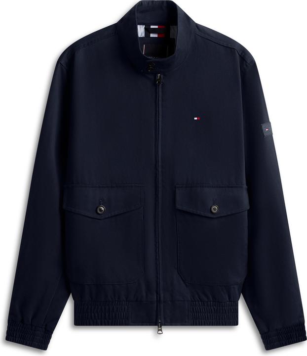 Produktbild Tommy Hilfiger Harrington-Jacke (L)