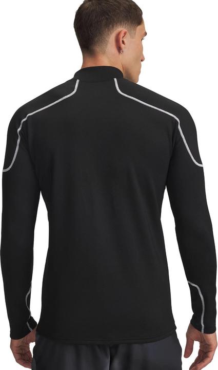 Produktbild Under Armour Cold Weather Grid Ls Mock (M)