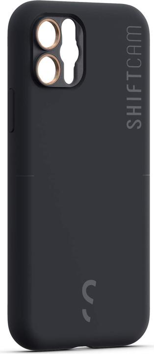 Produktbild ShiftCam Camera Case mit in-Case Lens Mount - iPhone 11 Pro (Apple iPhone 11 Pro)