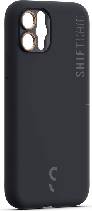 Produktbild ShiftCam Camera Case mit in-Case Lens Mount - iPhone 11 Pro (Apple iPhone 11 Pro)