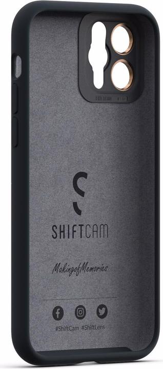 Produktbild ShiftCam Camera Case mit in-Case Lens Mount - iPhone 11 Pro (Apple iPhone 11 Pro)