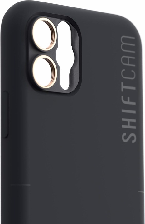 Produktbild ShiftCam Camera Case mit in-Case Lens Mount - iPhone 11 Pro (Apple iPhone 11 Pro)