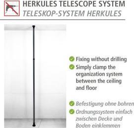 Actual product image Wenko Herkules