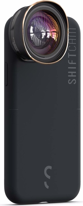 Produktbild ShiftCam Camera Case mit in-Case Lens Mount - iPhone 11 Pro (Apple iPhone 11 Pro)
