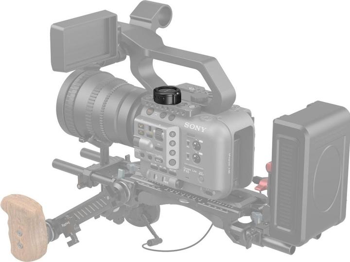 Image du produit SmallRig MD4149 Cage pour AirTag (Accessoires vidéo divers)