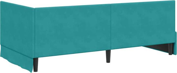 Image du produit vidaXL Bettgestell (100 x 200 cm)
