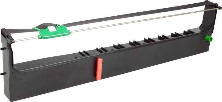 Actual product image Siemens Colour ribbon for 9014/9015/2515/ND 68, black (Black)