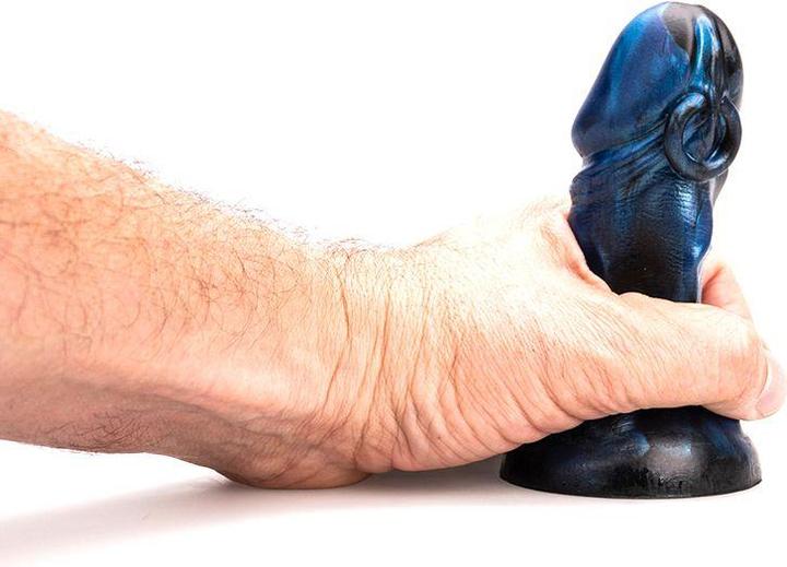 Image du produit Kiotos Revolt Blue Wave 05 Small