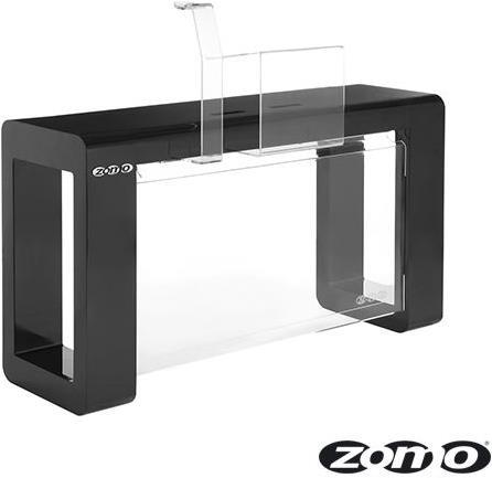 Actual product image Zomo Deck Stand Headphone Tray Acrylic