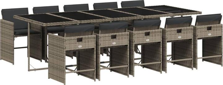 Dunkelgrau, Grau, Schwarz