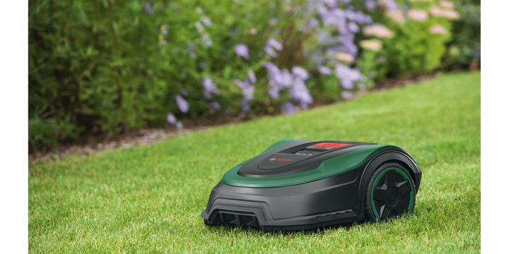 Immagine prodotto Bosch Home & Garden Indego S 500 (500 m², Filo di confine)