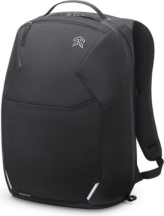 Produktbild STM Myth Backpack 18L do MacBook Pro 15" / MacBook Pro 16" / Notebook 15" - 16" black (18 l)