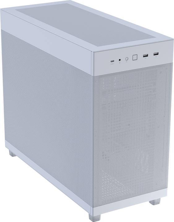 Immagine prodotto ASUS Geh PRIME AP303 MESH WHITE (ATX, mATX, Mini-ITX)