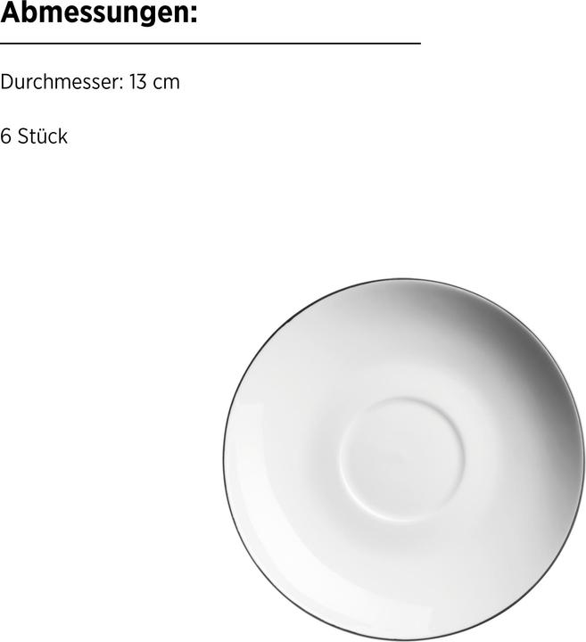Image du produit Mäser Felise (130 ml, 6x)