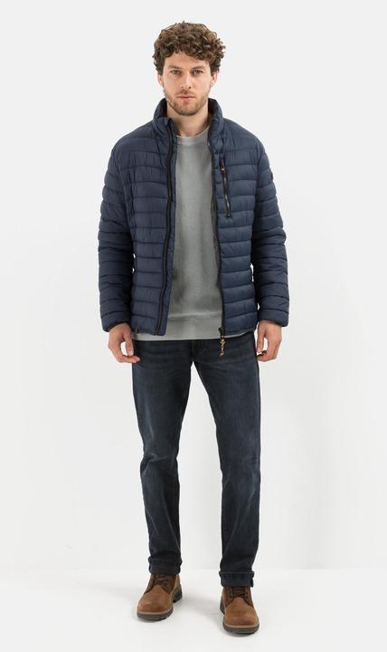 Produktbild Camel Active Stepp-Blouson aus recyceltem Material (58)
