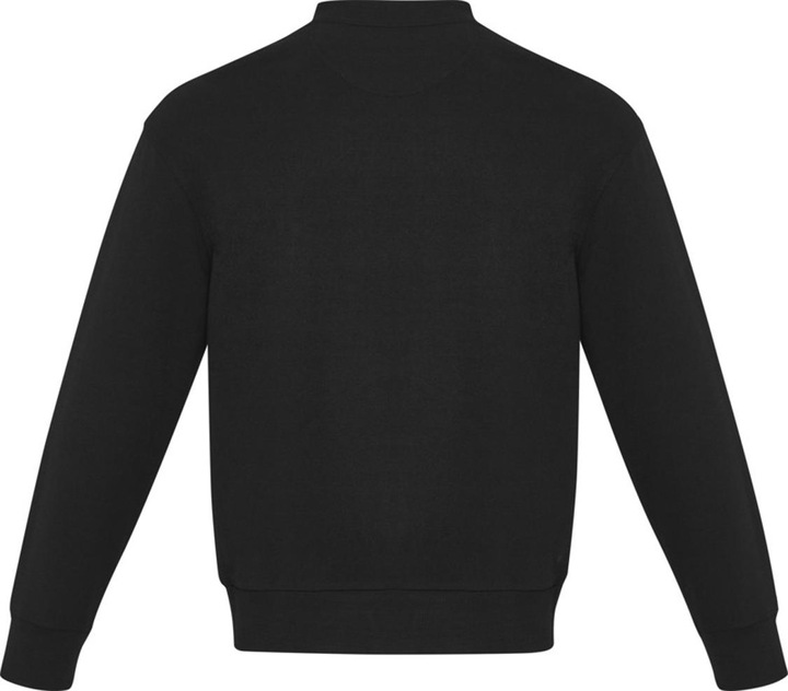 Actual product image Elevate NXT Unisex Adult Jet Recycled Aware Sweatshirt (XXL)