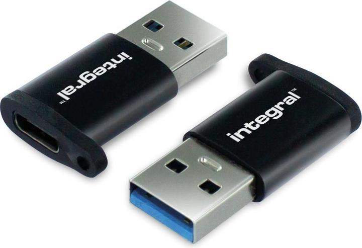 Usb3.0 Type-C To Type-A Converter Adapt