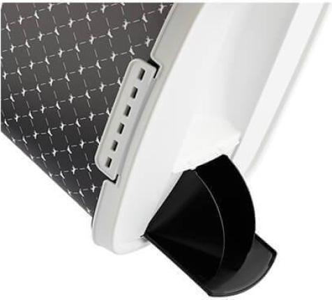 Image du produit Rotho FLO Aliments pour animaux Boîte en vrac