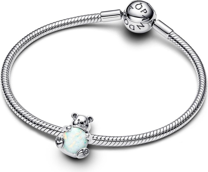 Immagine prodotto Pandora Bracciale (Argento 925)