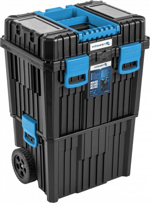 Högert Žvaigždžių ratų įrankių Ht7G081 (2 pieces)