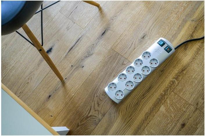 Actual product image Brennenstuhl Primera Line (10x, CEE 7/3, 2 m)