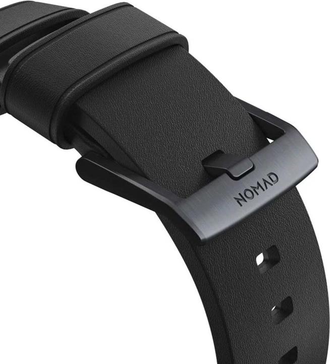 Immagine prodotto Nomad Braccialetto attivo per Apple Watch 42-45 mm (Cuoio)