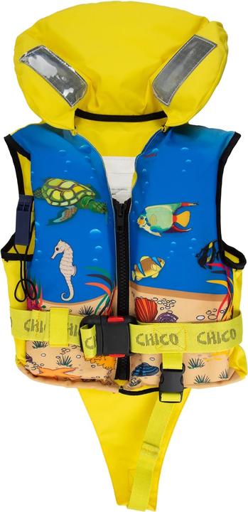 Immagine prodotto Lalizas Giubbotto di salvataggio per bambini Chico (10-20 kg)