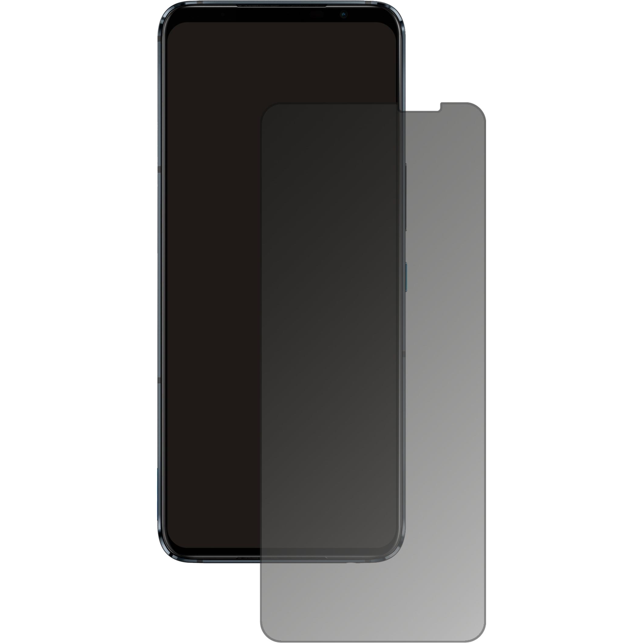 Thumbnail - Dipos Blickschutzfolie 4-Way Privacy (1 Stück, Asus ROG Phone 5 Pro), Smartphone Schutzfolie, Transparent