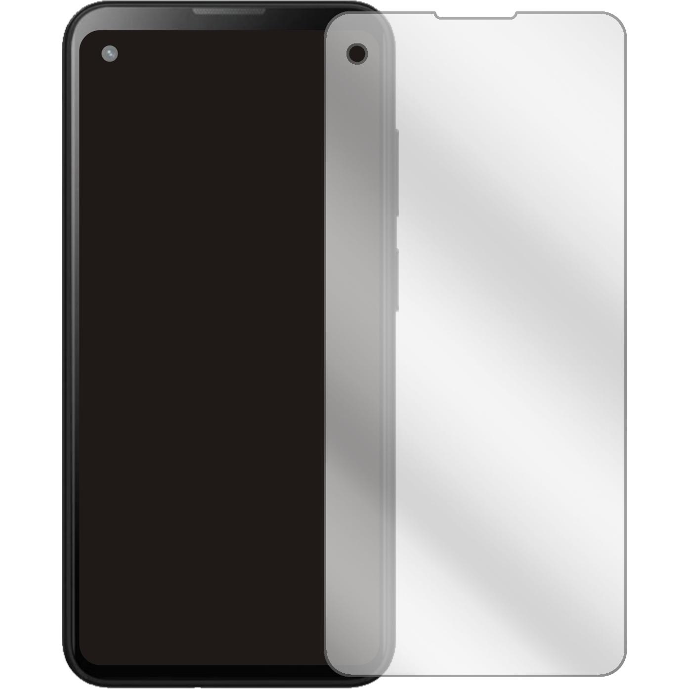 Thumbnail - Dipos Displayschutzfolie Crystalclear (6 Stück, Blackview BL5000), Smartphone Schutzfolie, Transparent