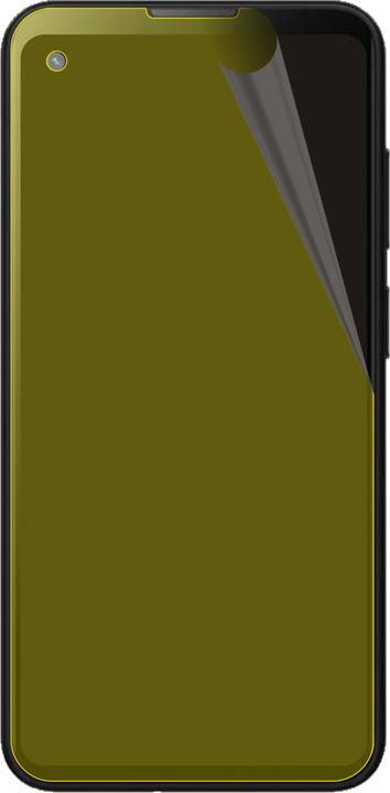 Actual product image Dipos Screen Protector Full-Cover 3D (2 pcs., Blackview BL5000)