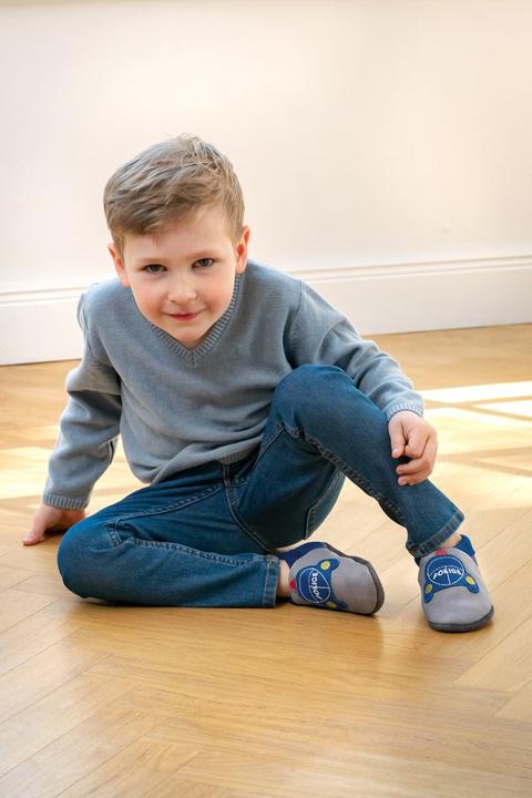 Produktbild Orangenkinder Einhorn (18, 19)