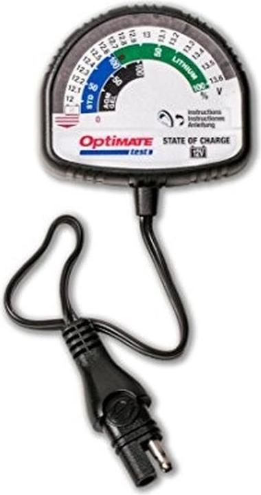 Produktbild Tecmate Optimate Test Mini