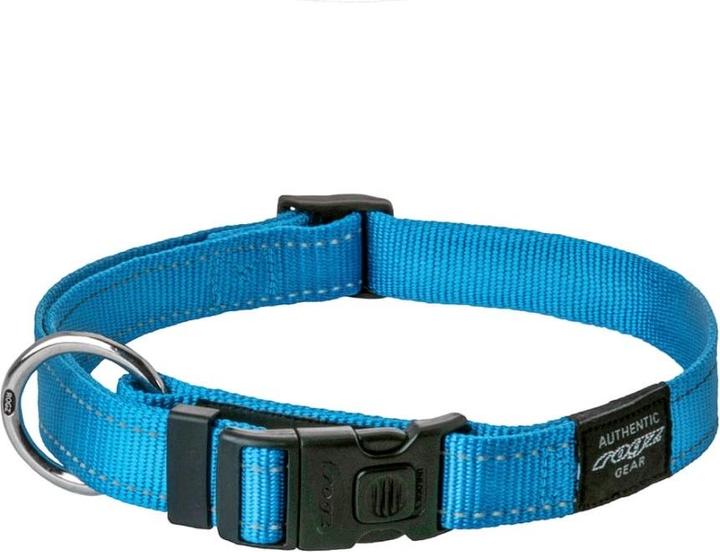 Immagine prodotto Rogz Collare a ventaglio F L 34-56cm (L, Cane)
