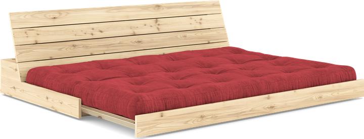 Image du produit Karup Design Base (Canapé-lit, 2 places)