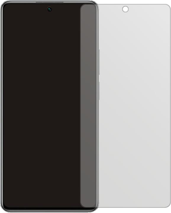 Actual product image Dipos Screen Protector Anti-Glare (1 pcs., Xiaomi Mi 11T Pro)