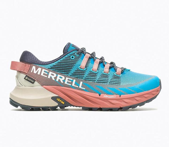 Produktbild Merrell Agility Peak 4 Gtx (42.5)