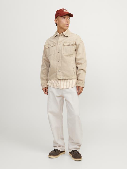 Produktbild Jack & Jones JJIALEX JJORIGINAL MF 950 Baggy Fit Jeans Baggy Fit Jeans (34)