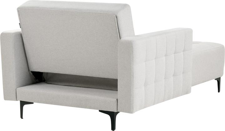 Actual product image Beliani Aberdeen (Recamiere)