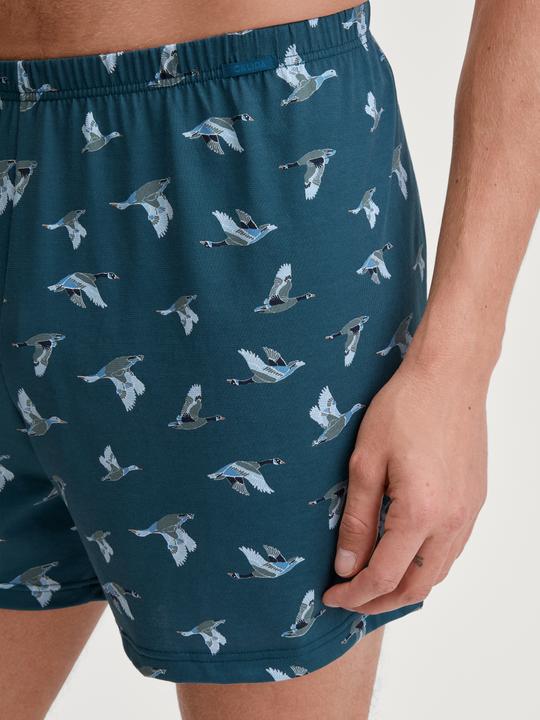 Produktbild Calida Baumwolle Jersey Boxershorts (M)