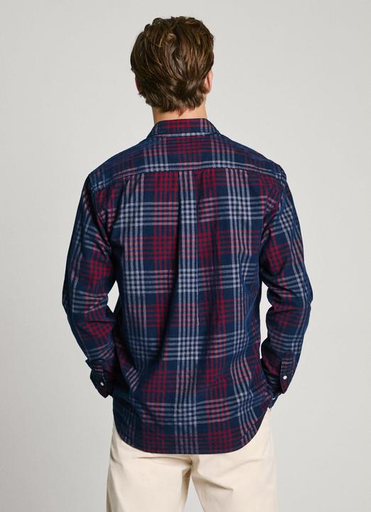 Produktbild Pepe Jeans hemd pepe jean marcu (S)