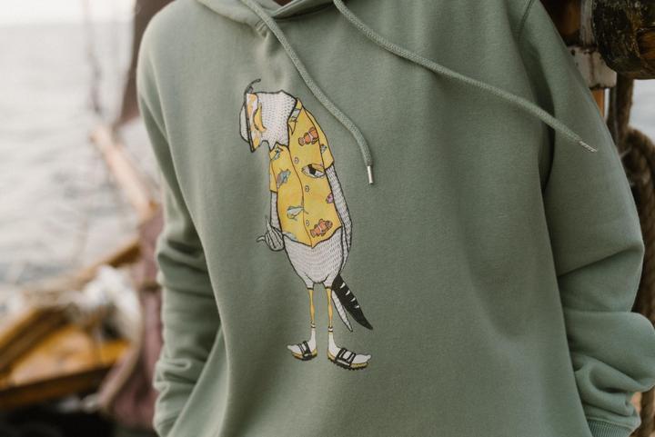 Produktbild Lakor Flipping the Bird (M)