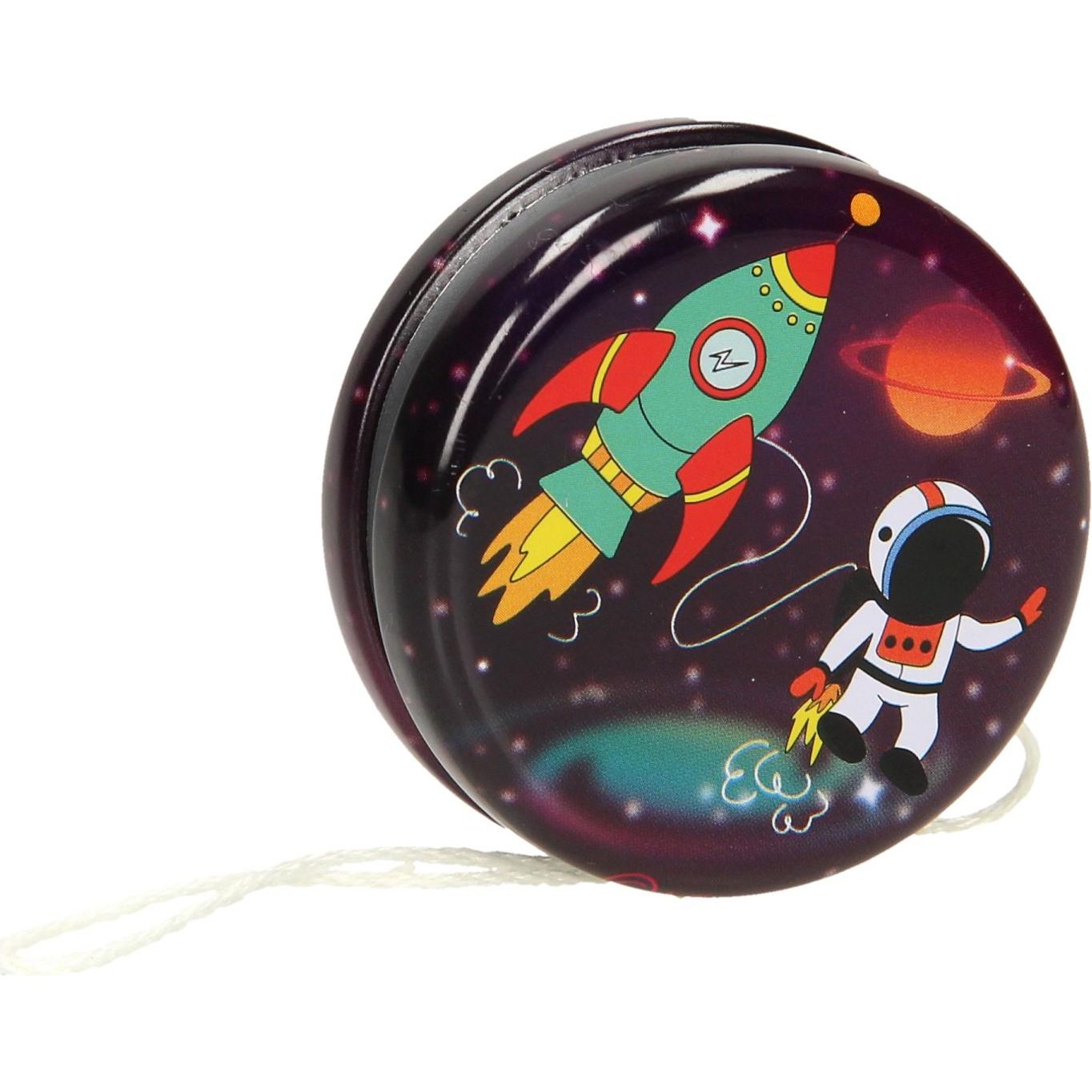 Thumbnail - LG-Imports Metal Jojo Raumfahrt