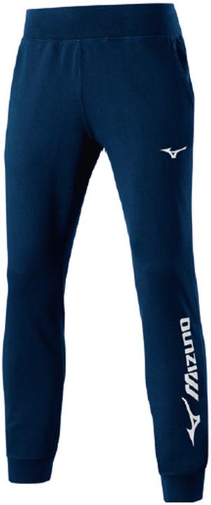 Produktbild Mizuno Terry Pant Team Apparel (M)