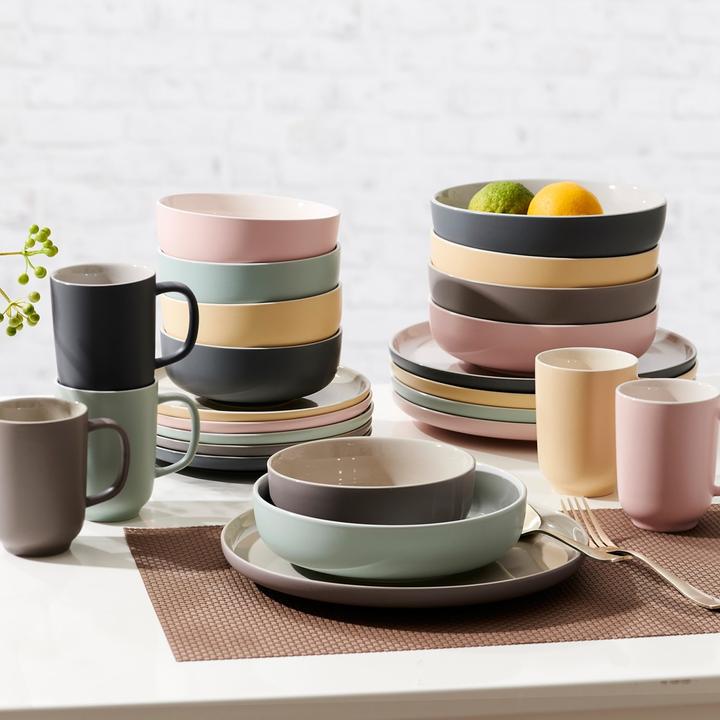 Image du produit Ritzenhoff & Breker Service de table Jasper (4 pcs)