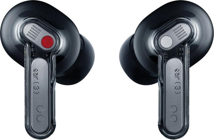 Actual product image Nothing Ear (3) (ANC, 22 h, Wireless)