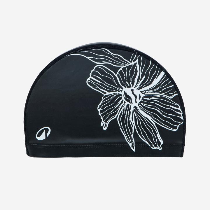 Image du produit Nabaiji Bonnet de bain enduit avec impression