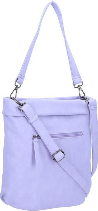 Actual product image Greenburry Mad'l Dasch Liselotte shoulder bag 31 cm